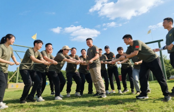體驗(yàn)式培訓(xùn)